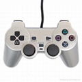 PS2 shock controller 5