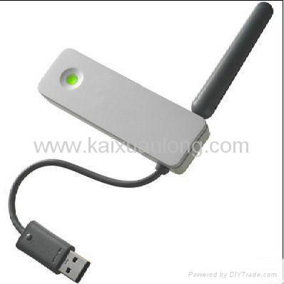 Xbox360 networking adapter