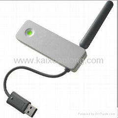 Xbox360 networking adapter