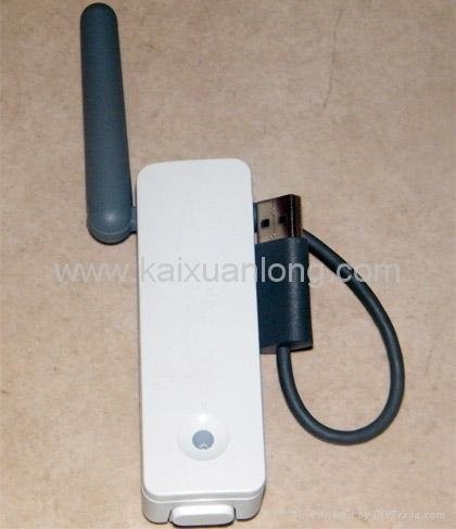 Xbox360 networking adapter 2