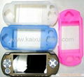 PSP3000 silicon case 2