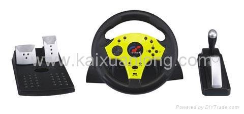 game steering wheel for game player 3