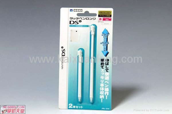 Touch pen for NDSL 2