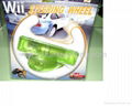 Wii racing wheel 2