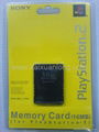 Memory card for PS2 1