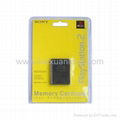 Memory card for PS2 4