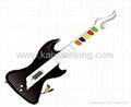 Guitar for PS2/ Wii/TV 3