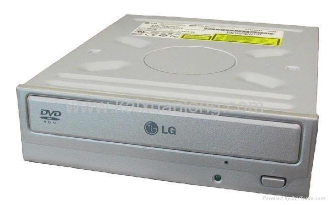 LG/BENQ DVD ROM
