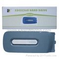 xbox360 hard drive  3