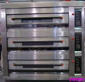 Rack oven  5