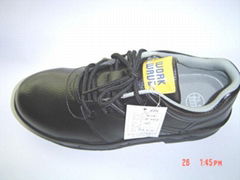 SAFTSHOES