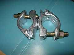 scaffolding coupler