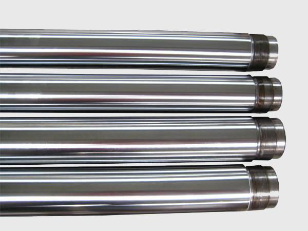 piston rods 