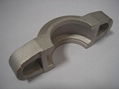 carbon steel casting parts