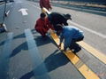 Permanent road marking tape(L501 series) 4