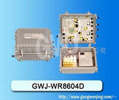 Optical receiver