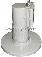 C Band Twin Output LNBF/LNB