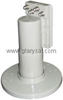 C Band Quad LNBF/LNB