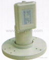 One Cable Solution LNBF/LNB