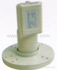 One Cable Solution LNBF/LNB