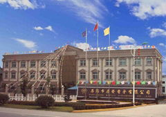 Jiangsu Kangfa Electronics Co,LTD.