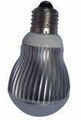 LED Bulb