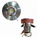 LED Downlight 1