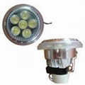 LED Downlight