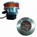 LED Downlight