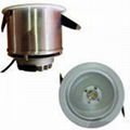 LED Downlight