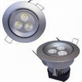 LED Downlight 1