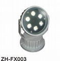 LED Spotlight 