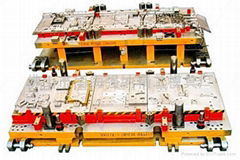 Automotive Molds