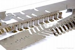 Sheet metal componets for automative