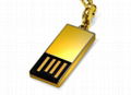 Metal usb flash