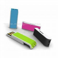 Metal usb flash drive SN-M002