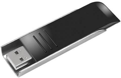 Metal usb flash drive SN-M002 2