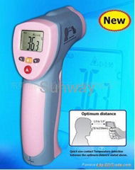 InfraRed Thermometer