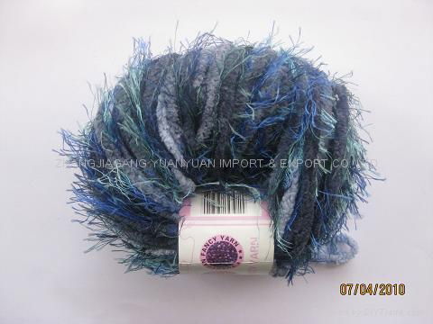 FANCY YARN 4