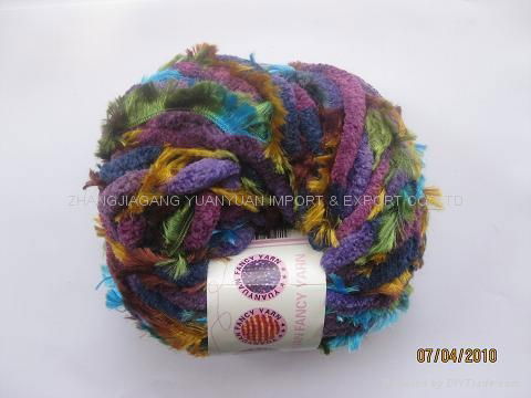 FANCY YARN 5