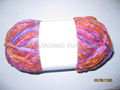 Chenille Yarns 