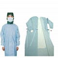 SMS Surgical Gown 1