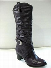 Winter Boots-BC-WLB-205