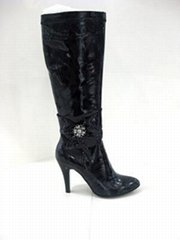 Winter Boots-BC-WLB-250