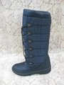 Winter Snow Boots-BC-WSB-008 1