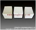 honeycomb ceramic series