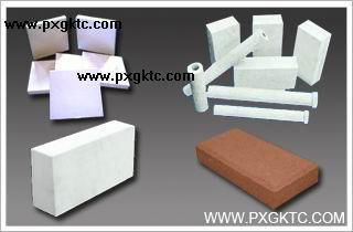 Acid Resistant Ceramic Bricks ＆ Plate