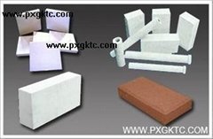 Acid Resistant Ceramic Bricks ＆ Plate