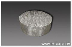 Corrugated Wire Gauze Packing