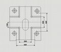 Horizontal Cold Chamber Die-Casting Machines (J1113H) 3